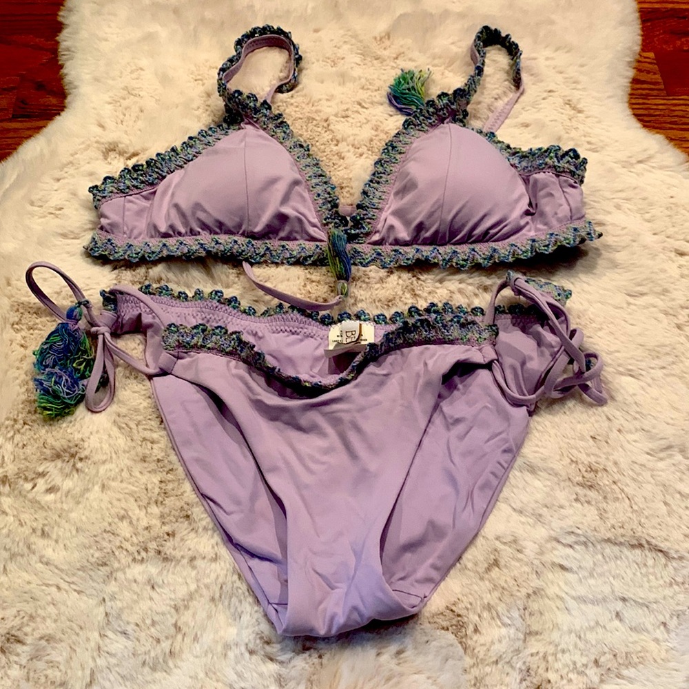Becca bikini